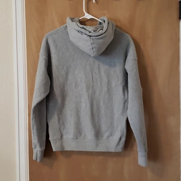 𝅺champion Reverse Weave Hoodie - Picture 2 of 2